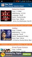 TV Show - Guide screenshot 4