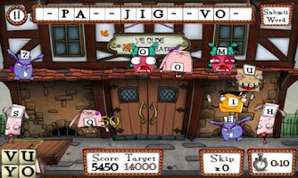 AbraWORDabrA Lite screenshot 2
