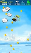 City FreeFall скриншот 2