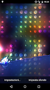 Fluidifier Live Wallpaper syot layar 6
