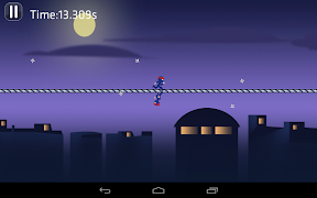 Ninja Jump 스크린샷 4