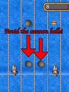برنامه‌نما Two Ships عکس از صفحه