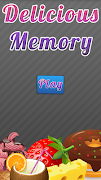 Test de memoria Poster