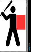 StrikeZone Plakat