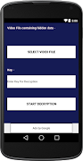 Encrypt Anything syot layar 2