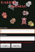 Rabbit Maniac screenshot 3