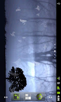Ghosts of Halloween screenshot 1