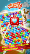 Pop Cake captura de pantalla 4