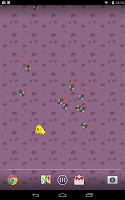 Magic Mouse Wallpaper screenshot 1