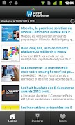 Apps M-Commerce Cartaz