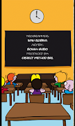 برنامه‌نما Hit The Teacher عکس از صفحه