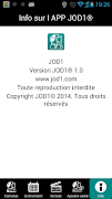IP Camera JOD تصوير الشاشة 2