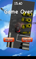 Car Parking 2015 Free screenshot 1