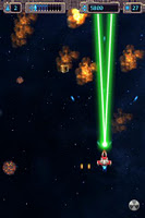 Stardust Battle Free screenshot 4
