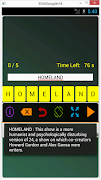 TV Scramble screenshot 6