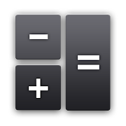 Simple Calculator Pro Affiche