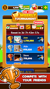 Block Slide Rush captura de pantalla 4