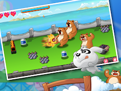 PetUnion screenshot 2