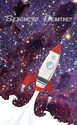 Space Game पोस्टर