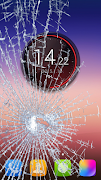 Broken Screen(full screen)!!! screenshot 7