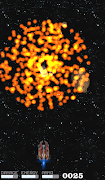 Desasteroid: Asteroid Defense screenshot 5