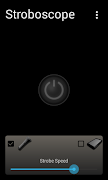 Easy Flashlight ภาพหน้าจอ 1