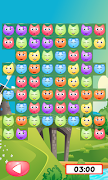 Kitty Mash ポスター
