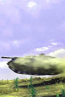 Tank Combat HD screenshot 2