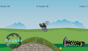 MX Adventure تصوير الشاشة 7