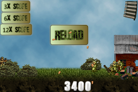 Clear Shot Ekran Görüntüsü 7