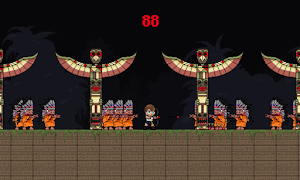 Zombies Rush تصوير الشاشة 2