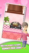 Princess Bakery ภาพหน้าจอ 2