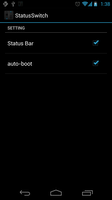 FastSwitch captura de pantalla 2