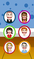 Cleaning Teeth Games screenshot 1