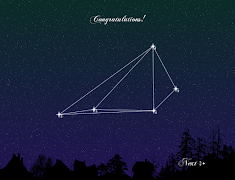 Constellations Puzzle screenshot 7