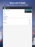 PowerSchool for Students скриншот 4