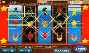 Coin Dozer screenshot 1