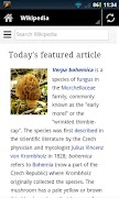 Search Engine imagem de tela 2