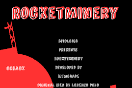 RocketMinery imagem de tela 3
