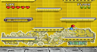 Up Stairs Screenshot 2