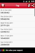 Lotto.CA screenshot 2