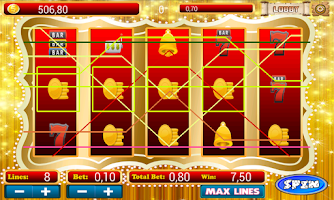 Free Bonus Slots screenshot 5