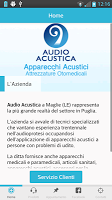 Audio Acustica poster