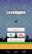 LoveApple captura de pantalla 7