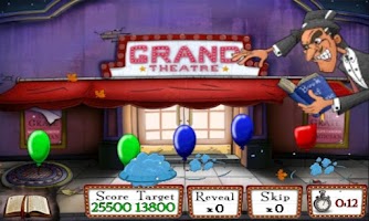 AbraWORDabrA Lite screenshot 3
