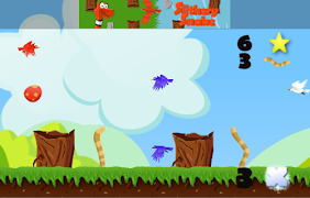 Birds Attack! 截图 1