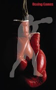 پوستر Boxing Games