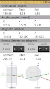 Compass Test screenshot 3
