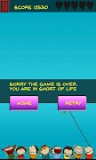 Balloon Blitz screenshot 3