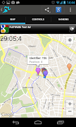 Track Running Screenshot 2